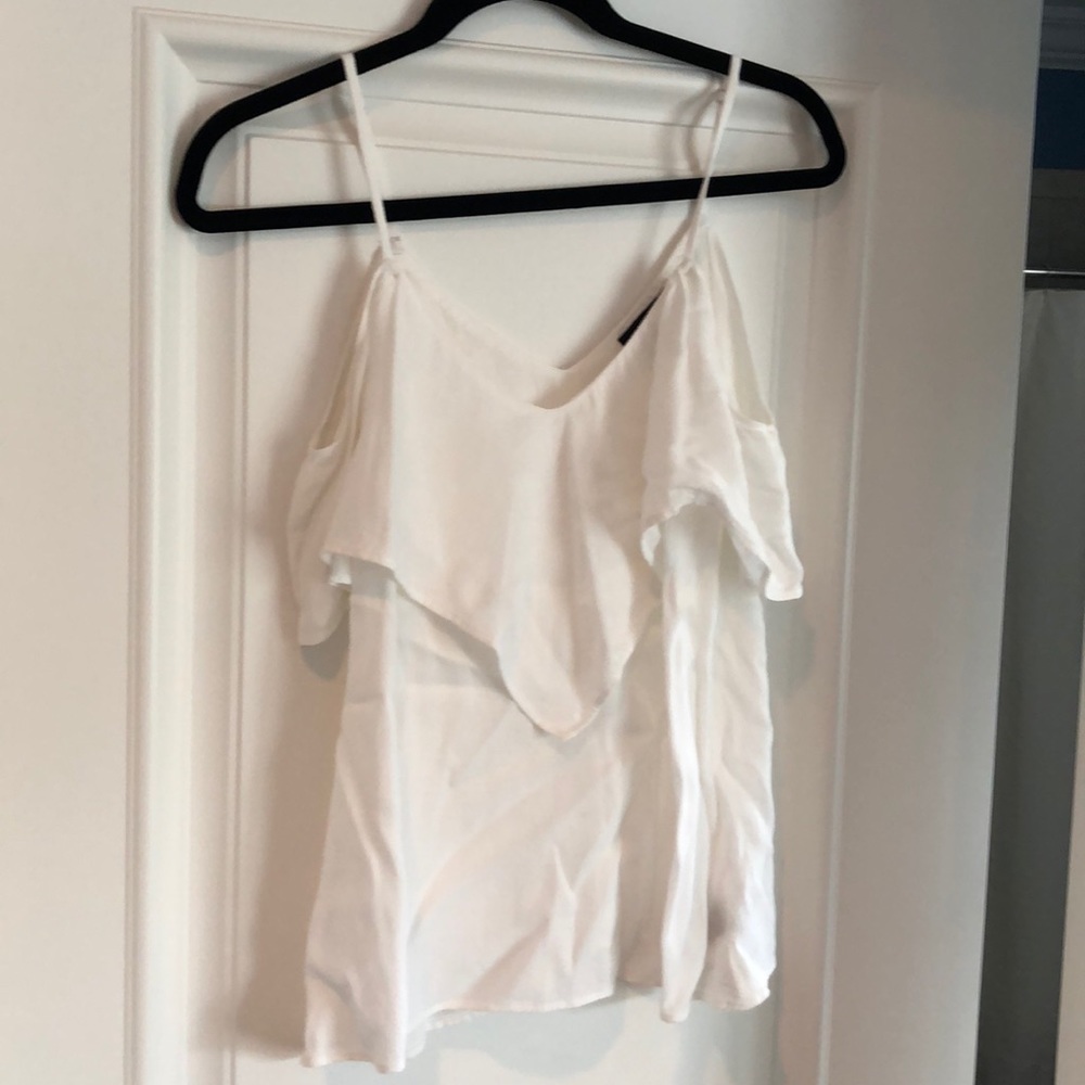 Sanctuary cami top